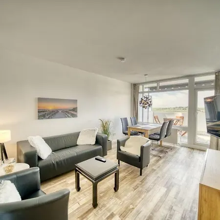 Apartament - Haus H, App 0h0301 Heiligenhafen