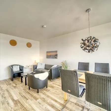 - Haus H, App 0h0301 *