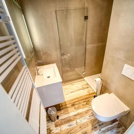 - Haus H, App 0h0301 Apartament Heiligenhafen