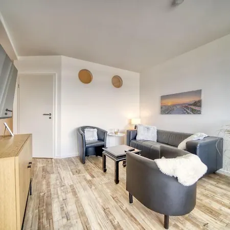 Apartament - Haus H, App 0h0301