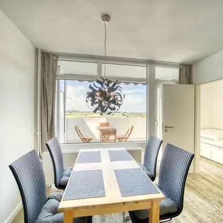 Apartament - Haus H, App 0h0301 *